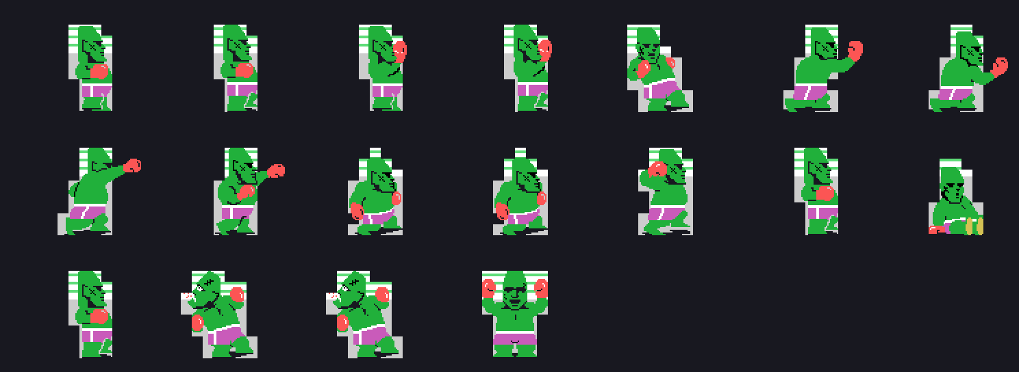 MOAI Jr.: the same archive with colour 4 turned into 0x0C