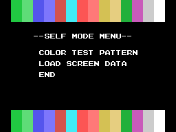 SELF MODE