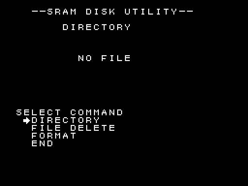 DIRECTORY