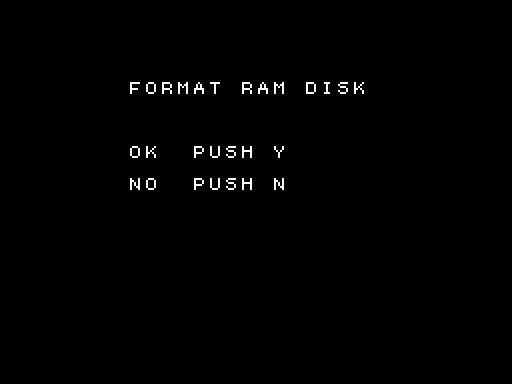 FORMAT