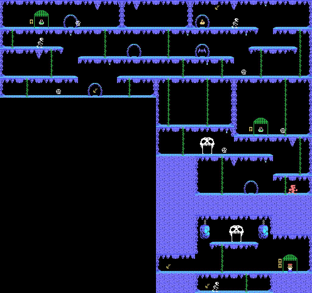 Level 8
