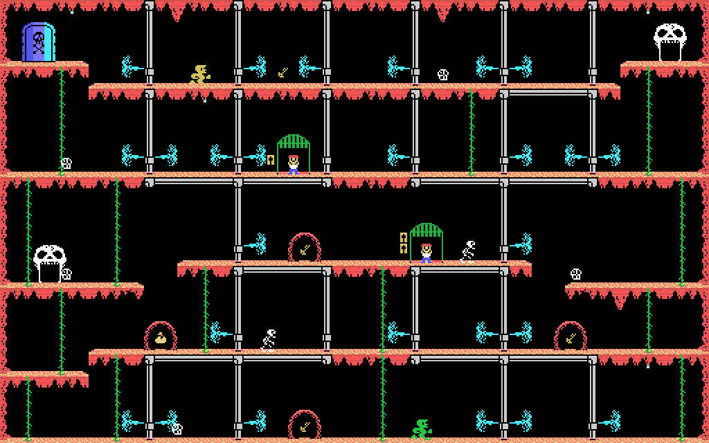 Level 9