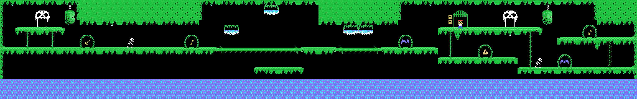 Level 10
