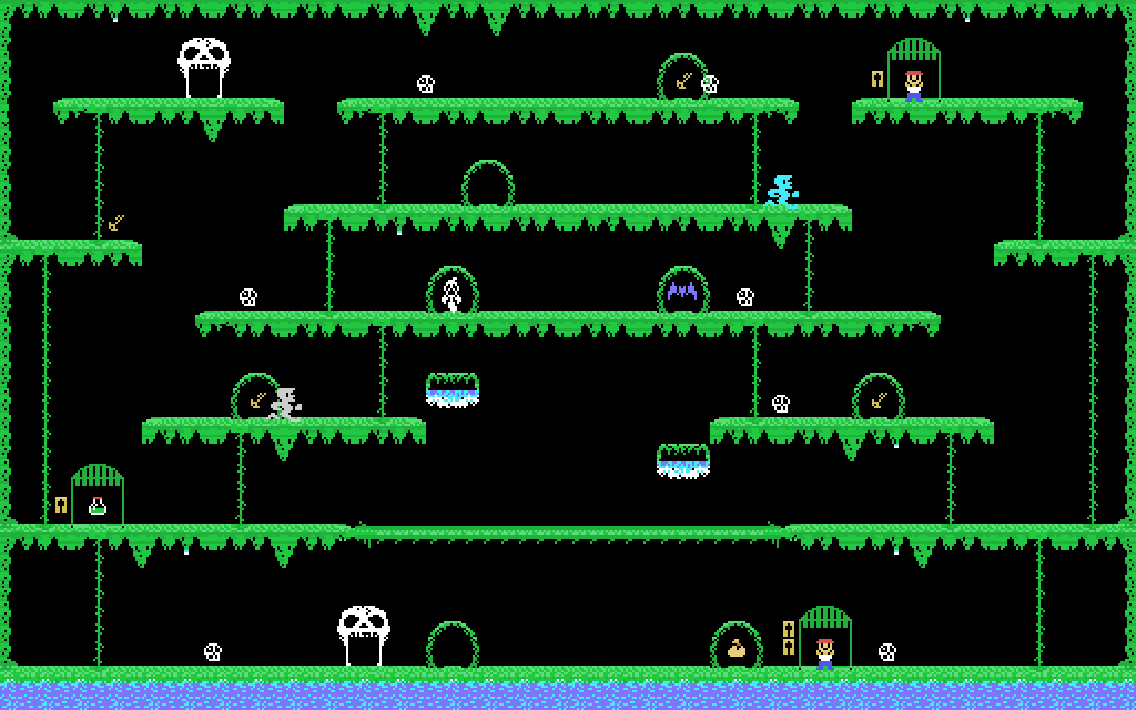 Level 13
