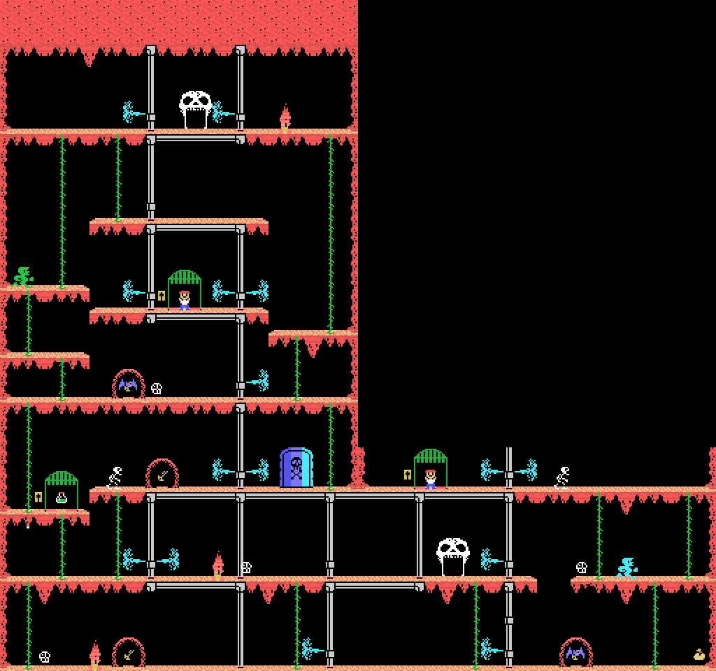 Level 14