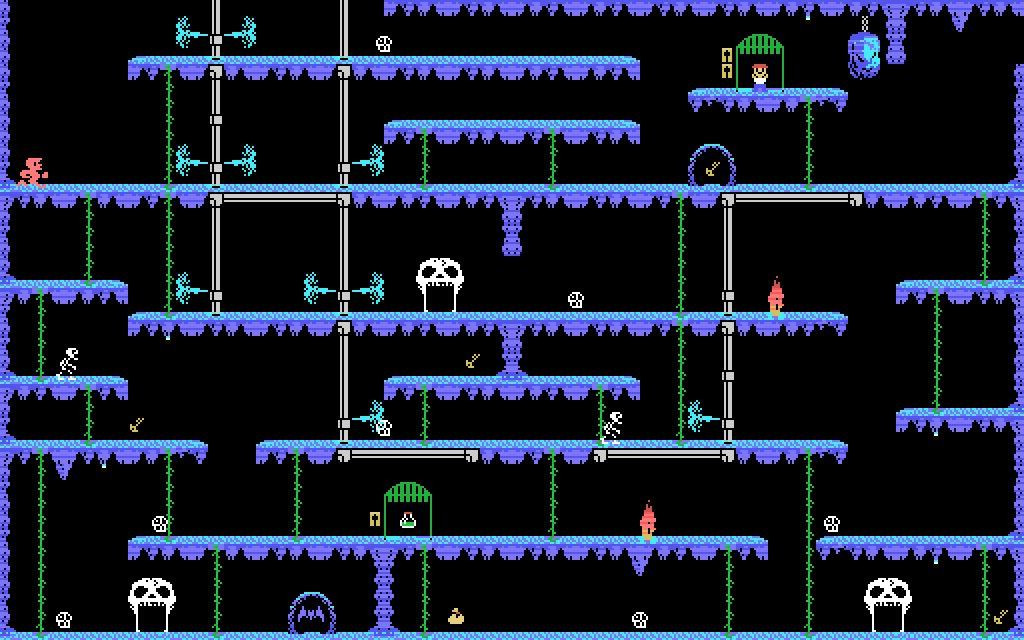 Level 17