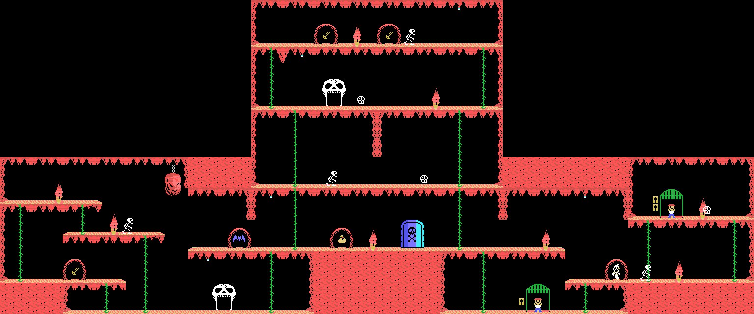 Level 18