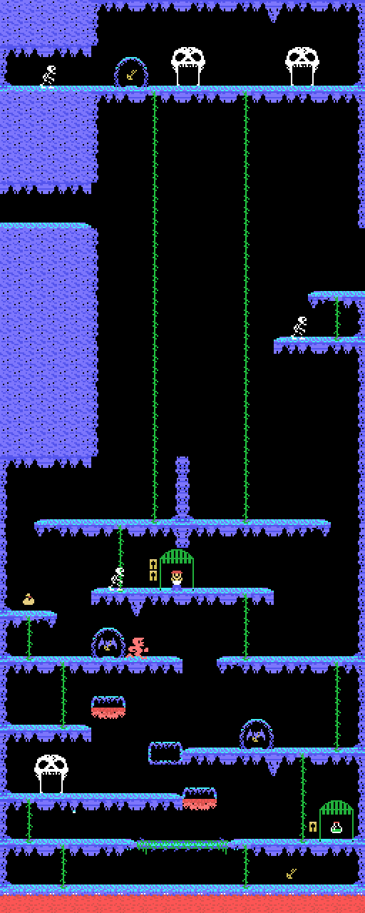 Level 19