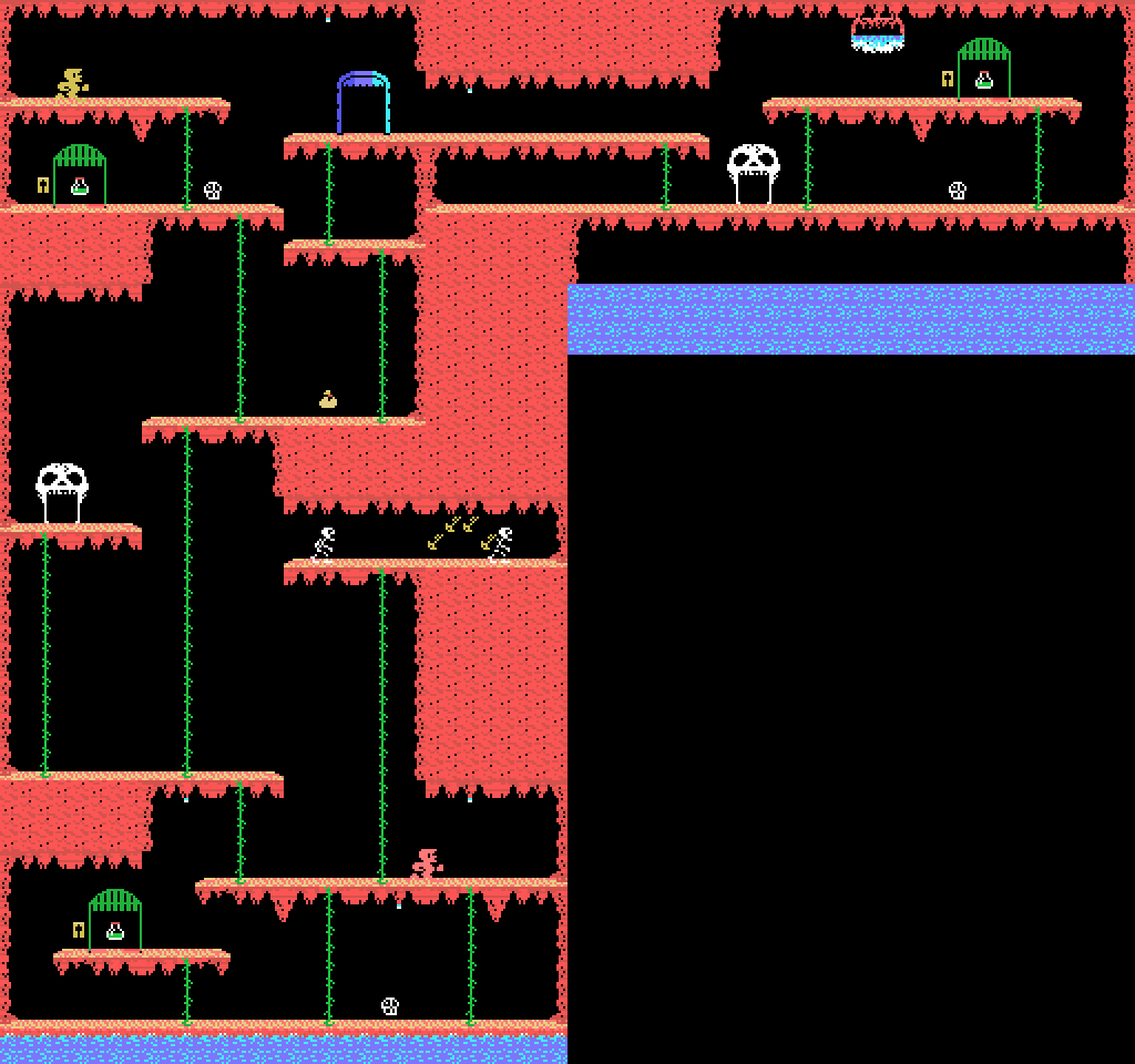 Level 21