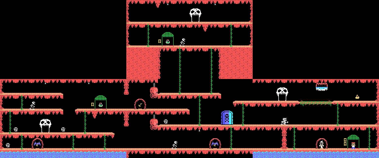 Level 23