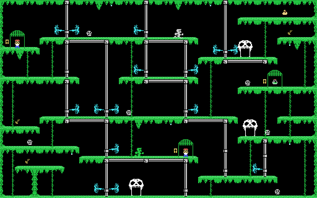 Level 24