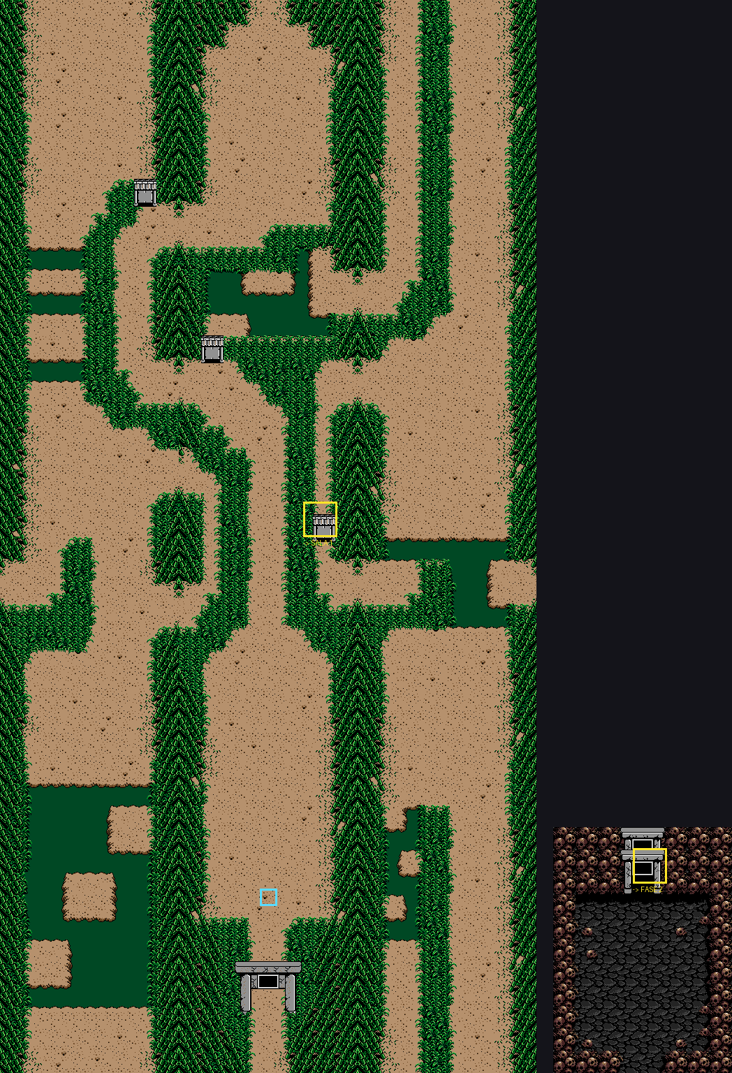 Stage 1