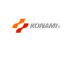 The Konami logo