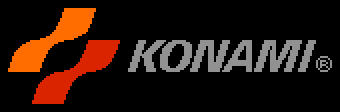 The Konami logo