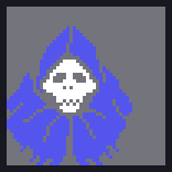 The stage 1 boss