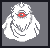 The stage 3 boss