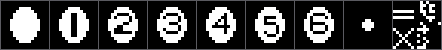 The sprites