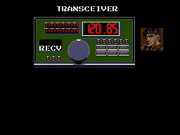 The transceiver