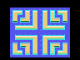 The first zone