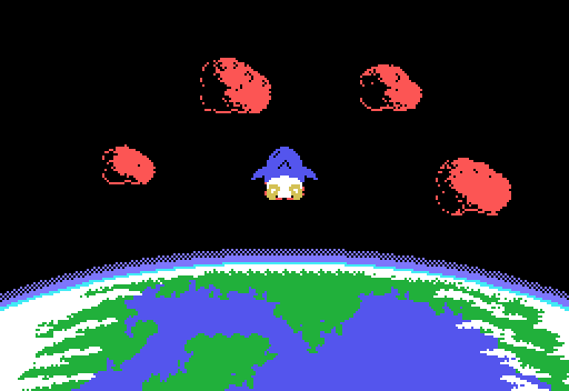 Space