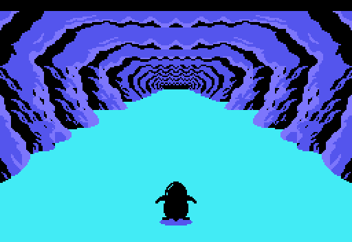 The warp
