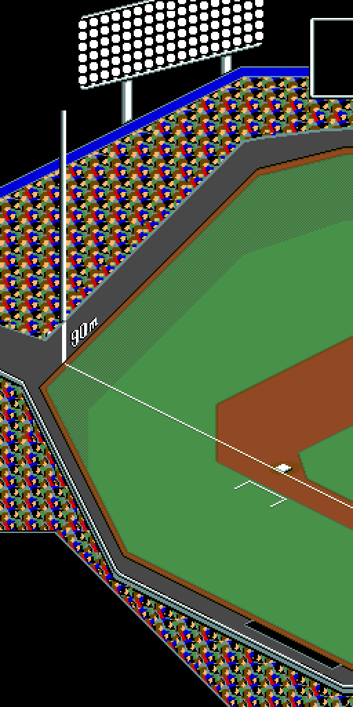 Left field