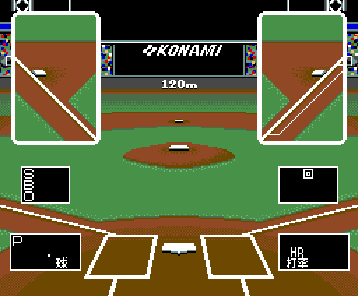 The bases windows