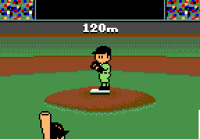 The pitcher, style 0