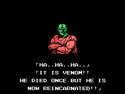 The other ending