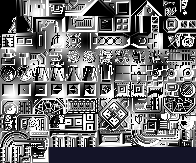 The 111 level tiles
