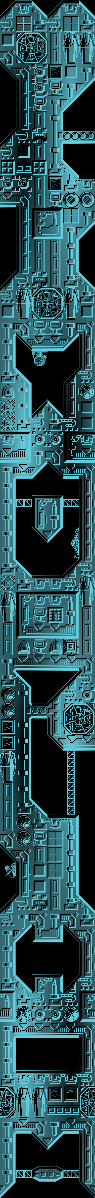 Zone 3 map
