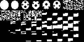 The sprites